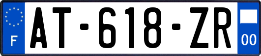 AT-618-ZR