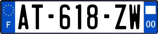 AT-618-ZW