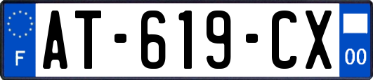 AT-619-CX