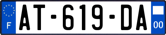 AT-619-DA
