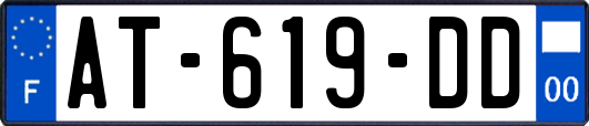 AT-619-DD