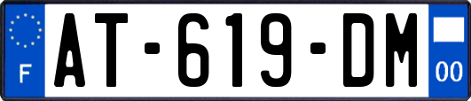 AT-619-DM