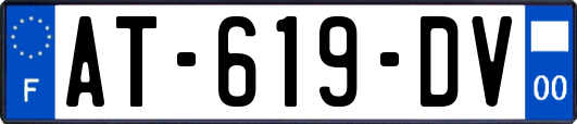 AT-619-DV