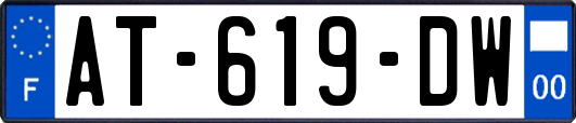 AT-619-DW