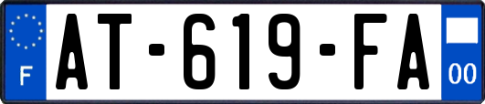 AT-619-FA