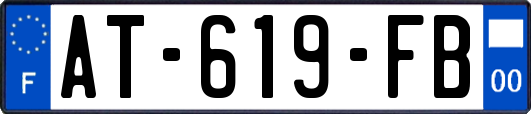 AT-619-FB