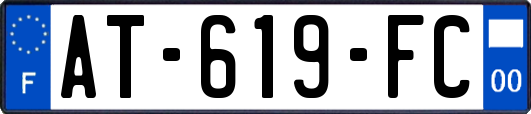 AT-619-FC