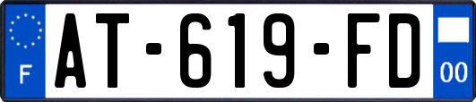 AT-619-FD