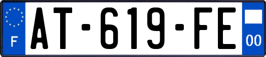 AT-619-FE