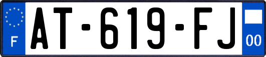 AT-619-FJ