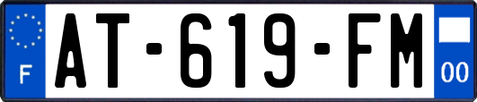 AT-619-FM