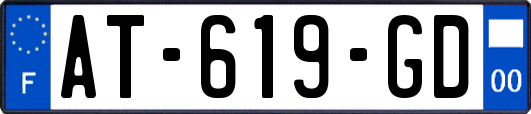 AT-619-GD