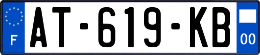 AT-619-KB