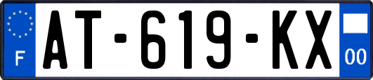 AT-619-KX