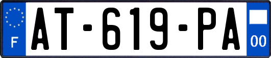 AT-619-PA