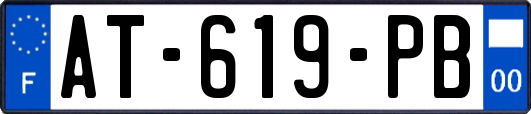 AT-619-PB