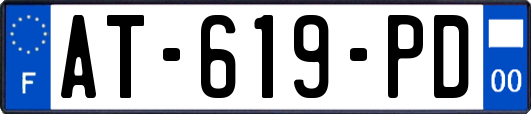 AT-619-PD