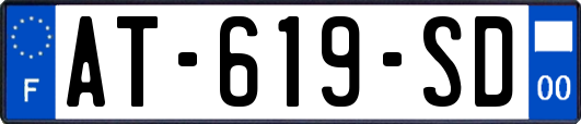 AT-619-SD