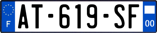 AT-619-SF