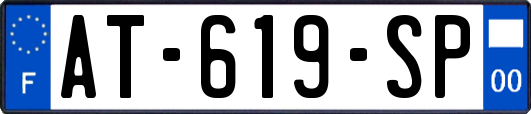 AT-619-SP