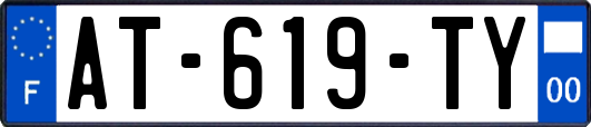 AT-619-TY