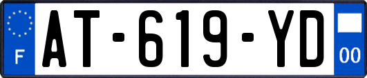 AT-619-YD