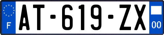 AT-619-ZX