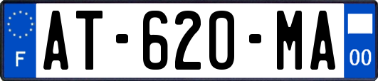 AT-620-MA
