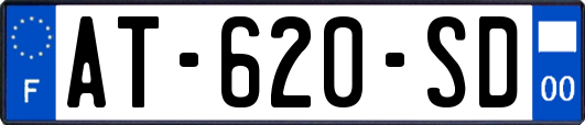 AT-620-SD