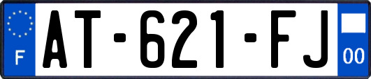 AT-621-FJ