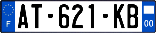 AT-621-KB