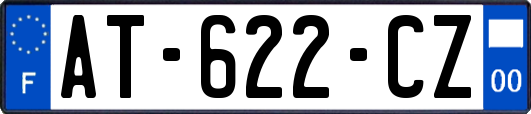 AT-622-CZ