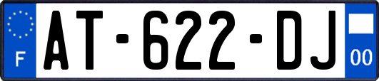 AT-622-DJ