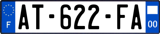 AT-622-FA