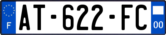 AT-622-FC