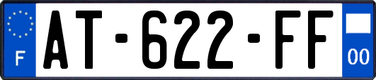 AT-622-FF