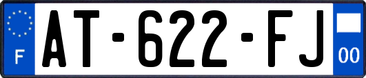 AT-622-FJ