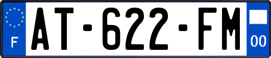 AT-622-FM