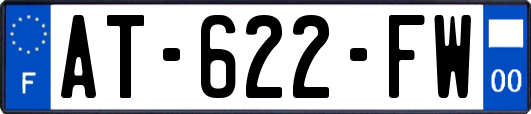 AT-622-FW