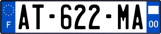AT-622-MA
