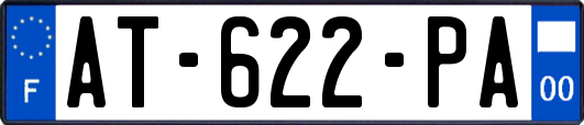 AT-622-PA