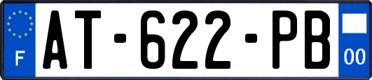 AT-622-PB