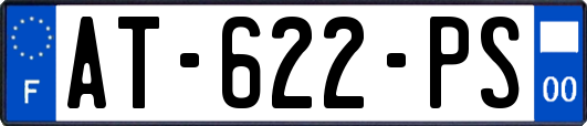 AT-622-PS