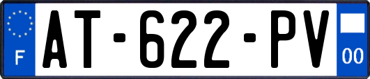 AT-622-PV
