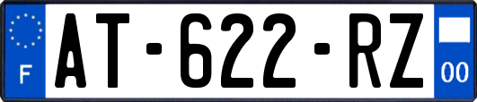 AT-622-RZ