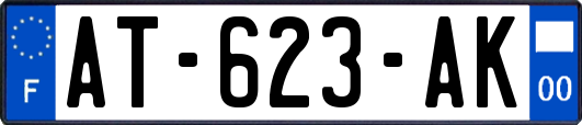 AT-623-AK