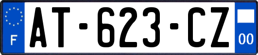 AT-623-CZ