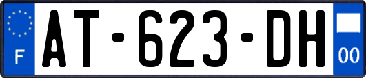 AT-623-DH