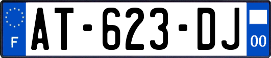 AT-623-DJ
