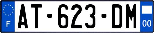 AT-623-DM